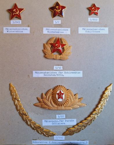 Urss russia cccp - 6x,