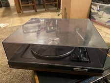 Giradischi vintage BSR Quanta 450SX giradischi giradischi vinile