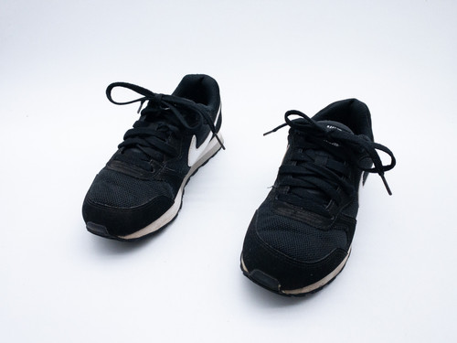 Nike runner sneaker - md, 2