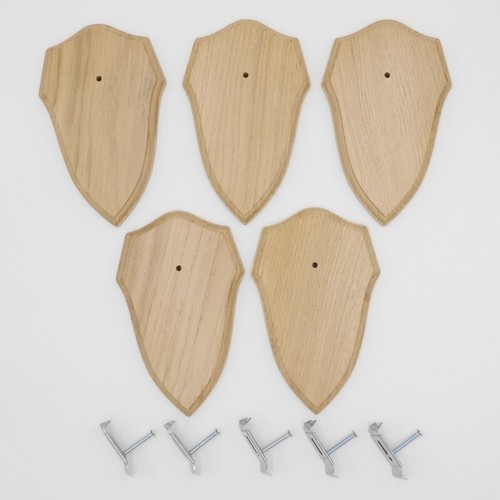 Pezzi piastre trofeo forma - 5,