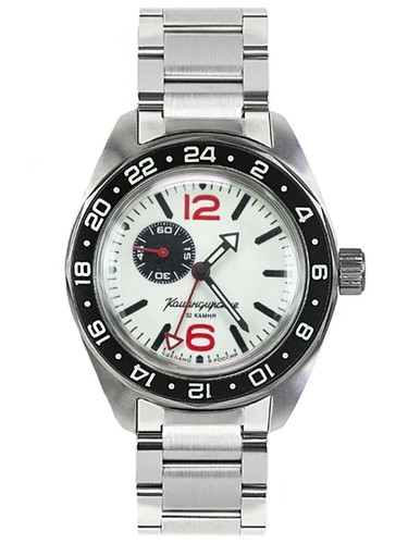 Orologio russo vostok - orologio,