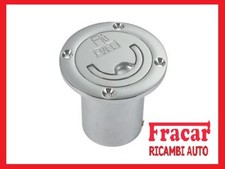 TAPPO IMBARCO CARBURANTE