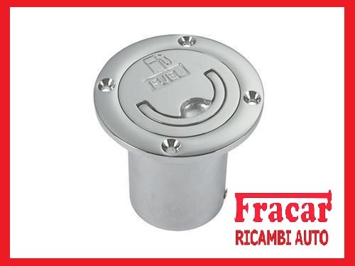 Tappo imbarco carburante - tappo,