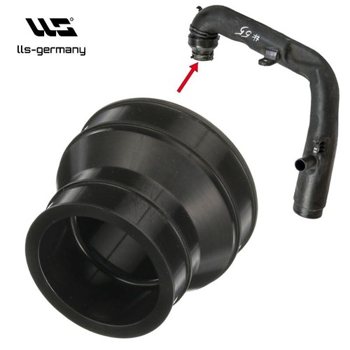 Tubo turbo guarnizione - tubo,