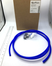 Opti Pure QT Flush Valve Kit 3/8", 160-52912 NIB