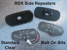 RDX LED Standard Ripetitori
