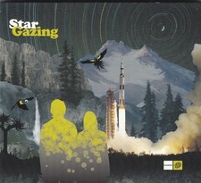 STAR GAZING - compilation CD