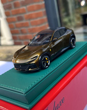 BBR 1/43 Calsito Ferrari