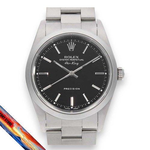 Orologio uomo rolex air - uomo,