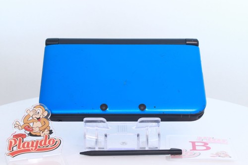 Game nintendo 3ds xl - jp,
