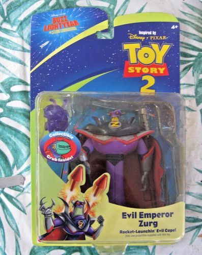 Htf toy story - toy, 2