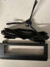Kit Spazzole, Coperchio