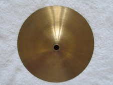 Piatto vintage Zildjian A