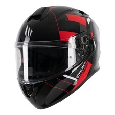 Casco Moto MT Targo Veneris A4