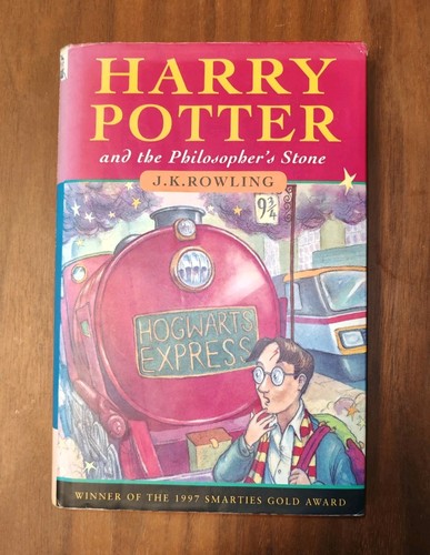 Harry potter philosopher - harry, philosopher's