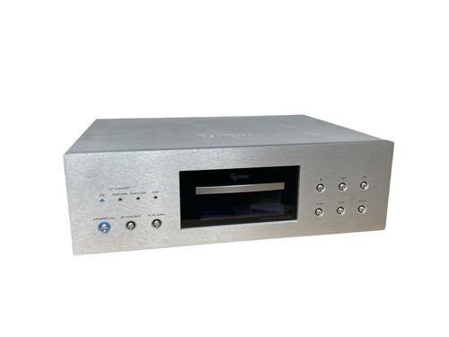 Lettore dvd audio esoteric - audio, cd