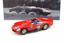 1:18 WERK83 Ferrari 250 TR61 #23 Winner 12h Sebring 1962 Bonnier/Bianchi