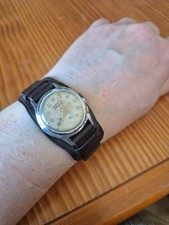 Montre Chateleu années 40