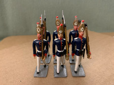 Prussia 1900, Heyde, vero 45