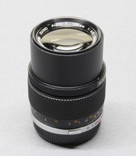 Olympus OM System Zuiko 135 mm