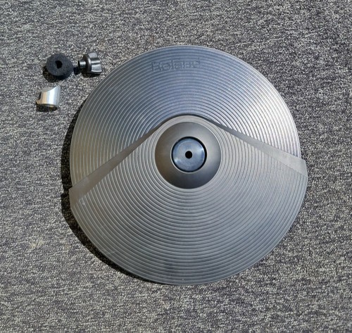 Pad roland 8 - pad,