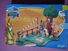 Personaggio Disney Heroes