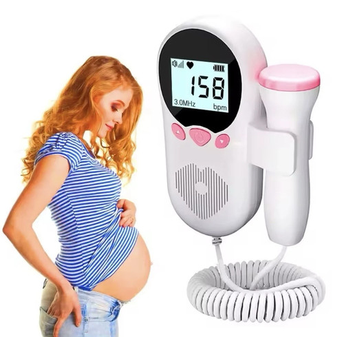Doppler cardiofrequenzimetro - doppler,