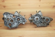 1999 2000 Suzuki RM125 RM 125