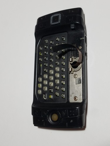 Cellulare originale nero