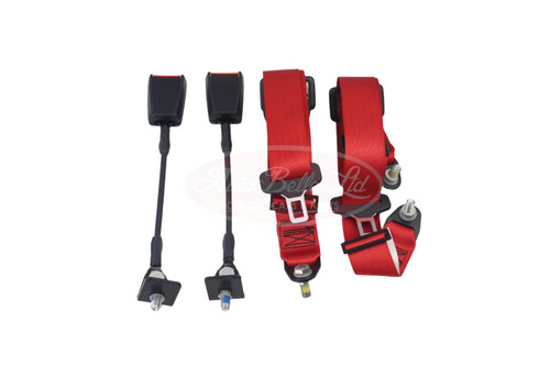 Kit cintura sicurezza - kit,