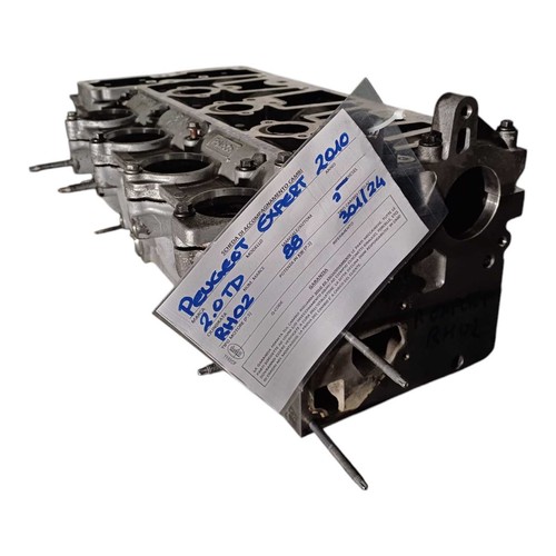 Testata per peugeot expert - per, 3°