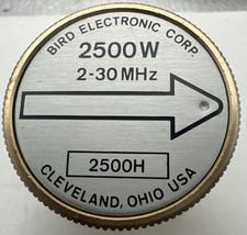 Elemento Wattmetro Thruline