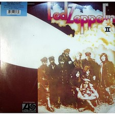Led Zeppelin - Led Zeppelin II