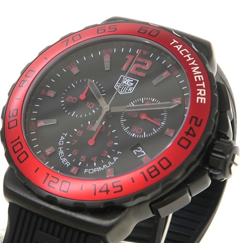 Orologio uomo tag heuer - uomo,
