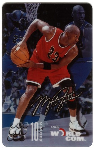 10u michael jordan con - 10u, maglia