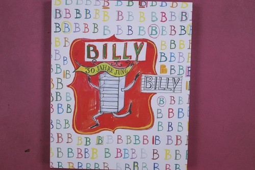 291515 nina puri - billy, ikea