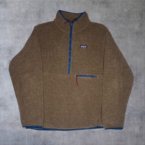 Patagonia pullover pile - patagonia,
