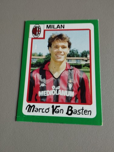 Marco van basten - basten,