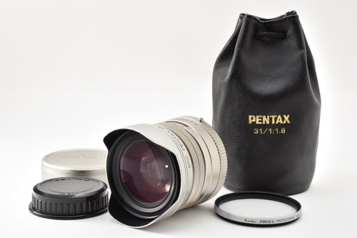 Top mint smc pentax - smc, pentax-fa