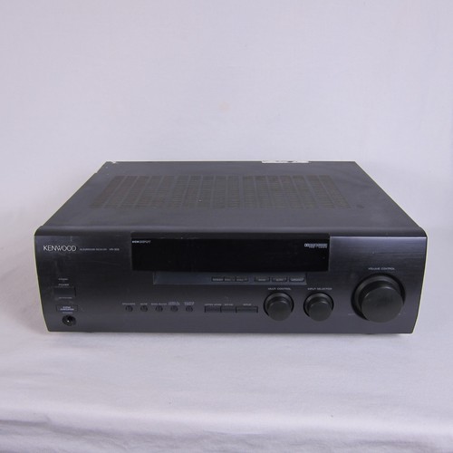 Kenwood 305 ricevitore - vr-305,