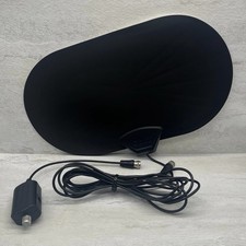 TV Antenna and Adaptor