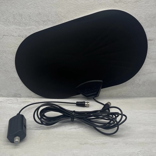 Antenna and adaptor - tv,
