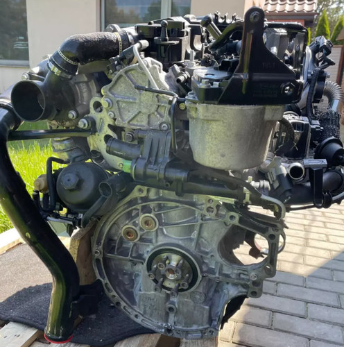 Motore usato engine ford - motore,