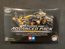 TAMIYA MINI 4WD 92461 AERO