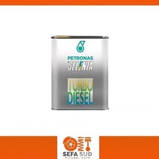 SELENIA 1 LITRO OLIO MOTORE
