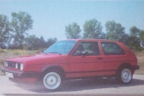 Cerchi rial per 198 - cerchi,