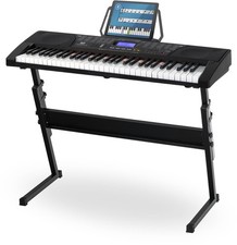 Top tastiera entry level con