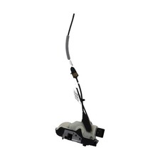 Serratura Anteriore Sinistro -