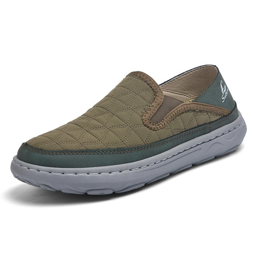 New men casual slip - new,