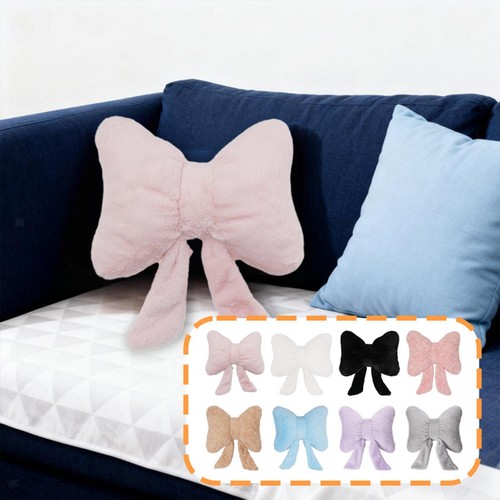 Cuscino tiro con fiocco - da,